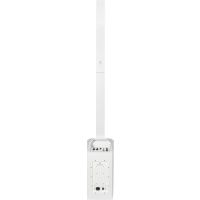 HK Audio POLAR 8 MK2 blanc - Vue 4